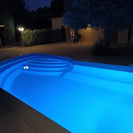 La Claretie Сasa de vacaciones *