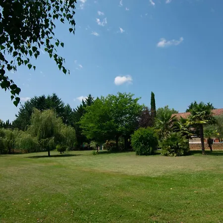 La Claretie * Lacropte