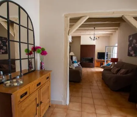 La Claretie Сasa de vacaciones *