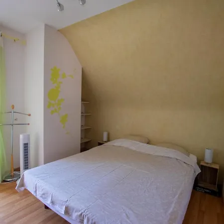 La Claretie Lacropte