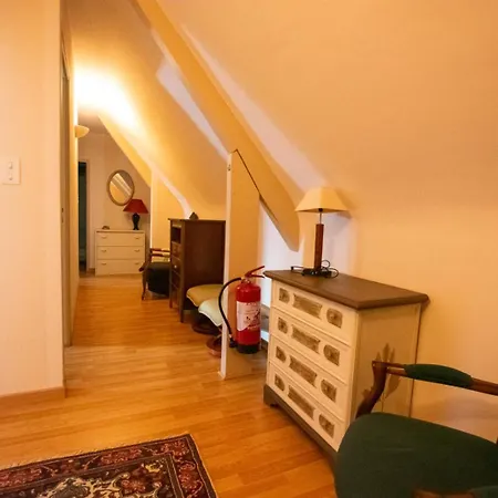 La Claretie * Lacropte