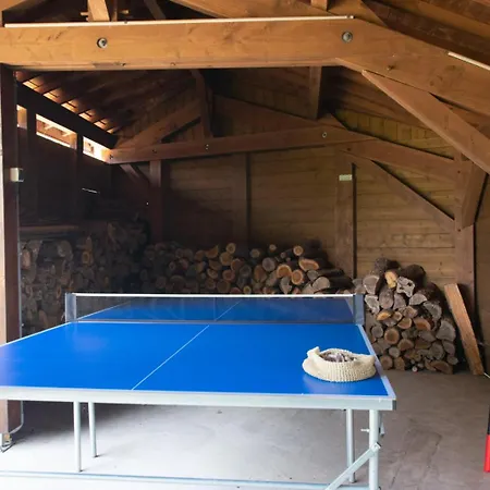 La Claretie Сasa de vacaciones *