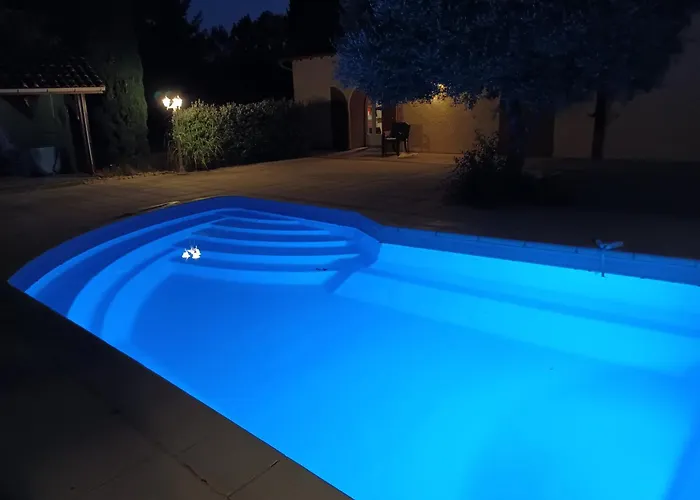 La Claretie 펜션 *