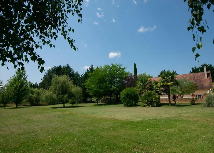 La Claretie * Lacropte