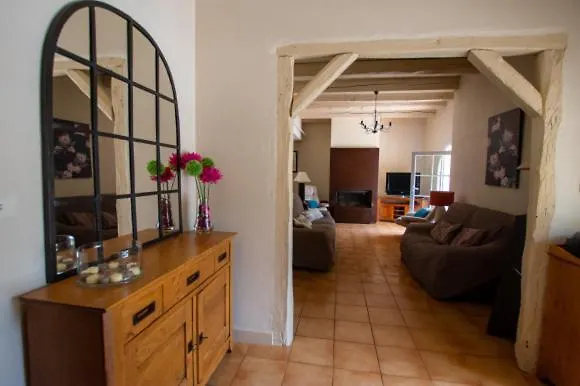 La Claretie 펜션 *