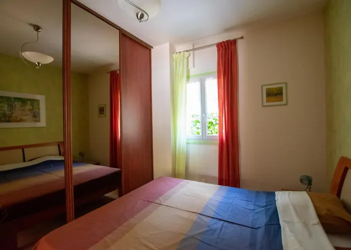 La Claretie 펜션 *